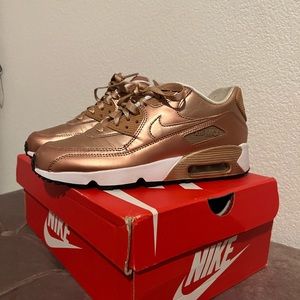 Nike AirMax 90 GS SE